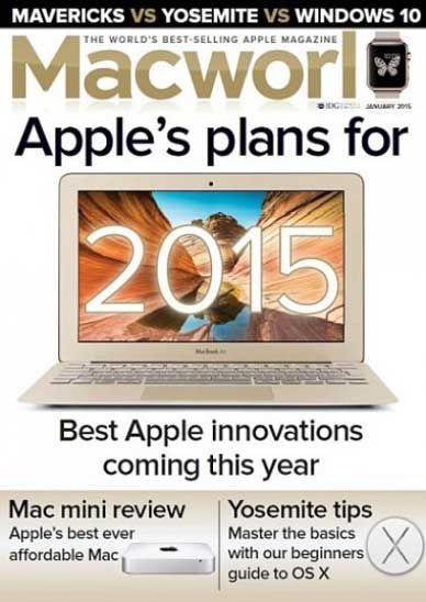 Macworld UK