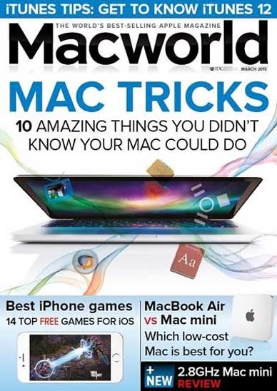 Macworld UK