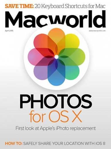 Macworld USA