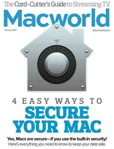 Macworld USA