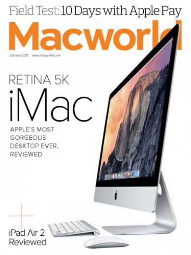 Macworld USA