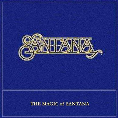 the magic of santana