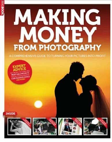 Making Money from Photography