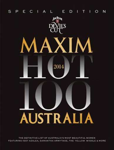 Maxim Australia
