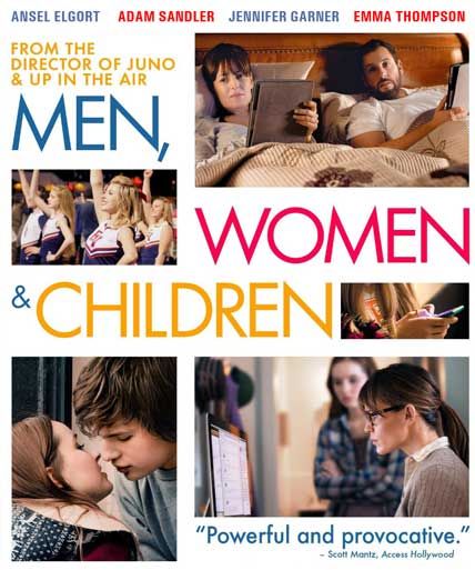 men women children