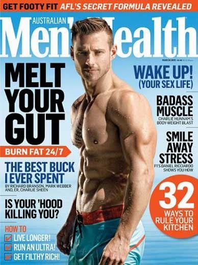 Men’s Health Australia