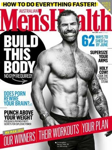 Men’s Health Australia