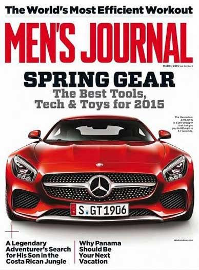 Men’s Journal