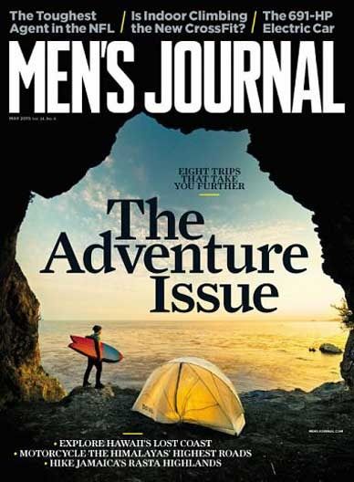 Men’s Journal