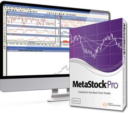 Metastock xenith forex