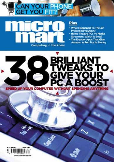 Micro Mart