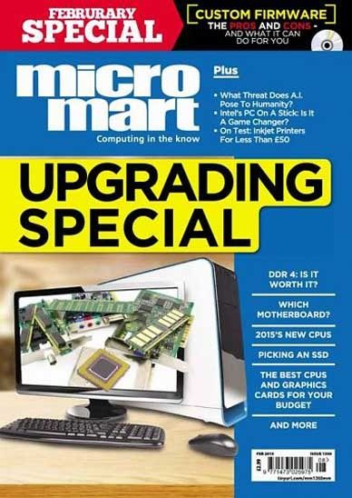 Micro Mart