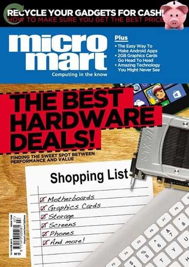 Micro Mart