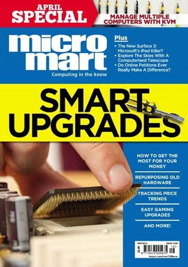 Micro Mart