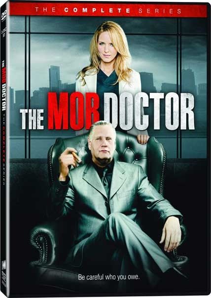 the mob doctor