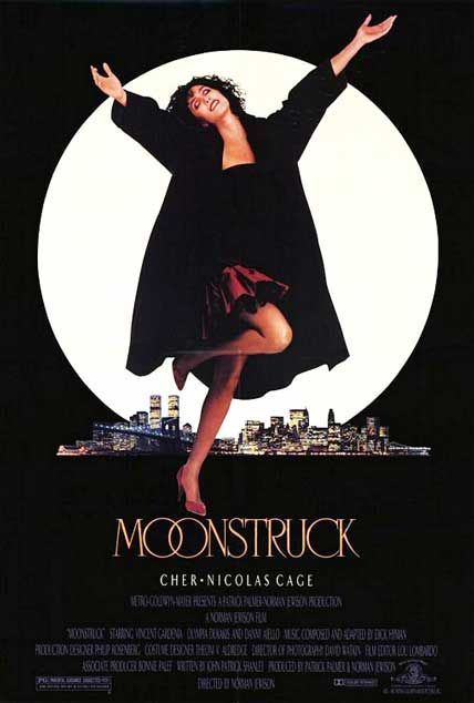 moonstruck