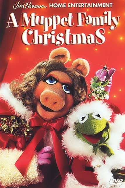 a muppet family christmas