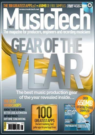 MusicTech