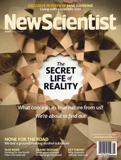 New Scientist