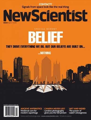 New Scientist