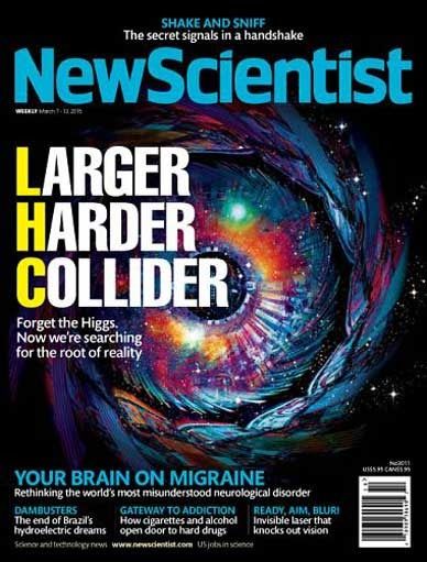 New Scientist