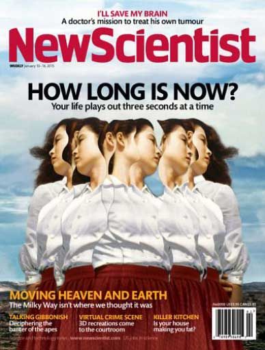 New Scientist