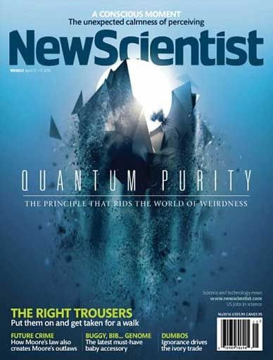 New Scientist