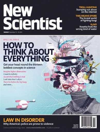 New Scientist