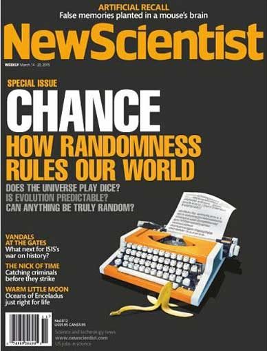 New Scientist