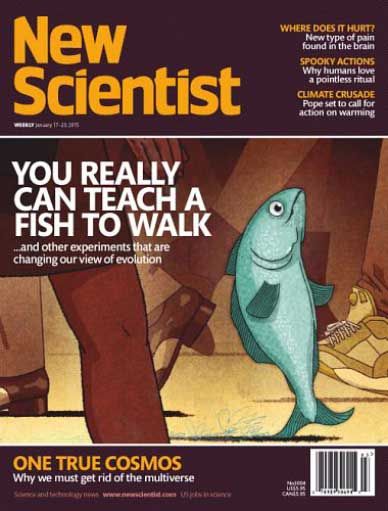 New Scientist