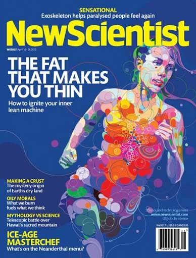 New Scientist