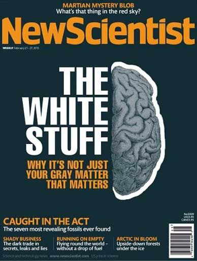 New Scientist