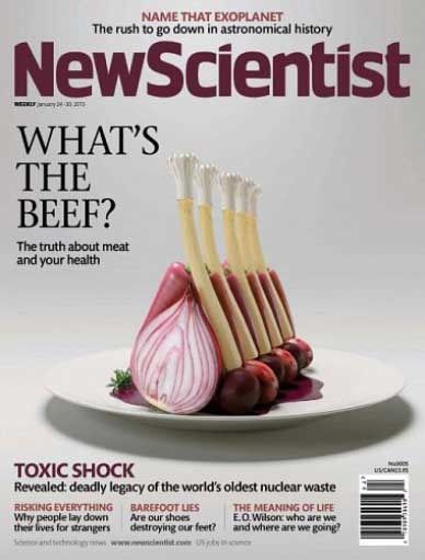 New Scientist