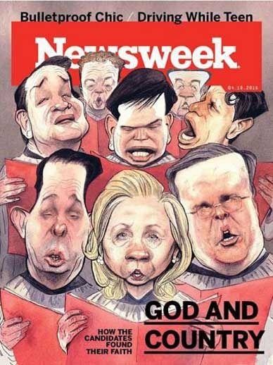 Newsweek