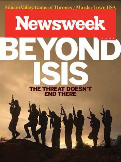 Newsweek