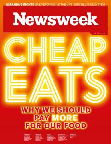 Newsweek UK
