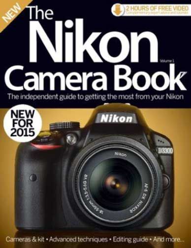 The Nikon Book