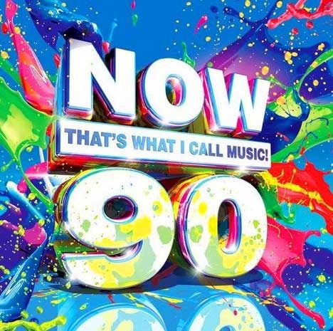 now thats what i call music 90