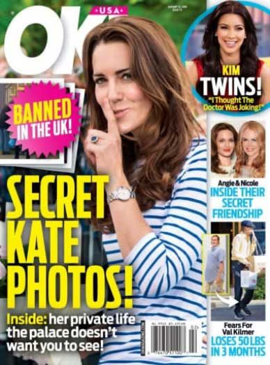 OK! Magazine