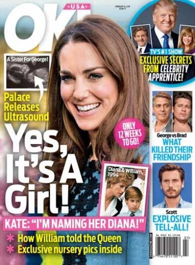 OK! Magazine