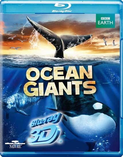 ocean giants