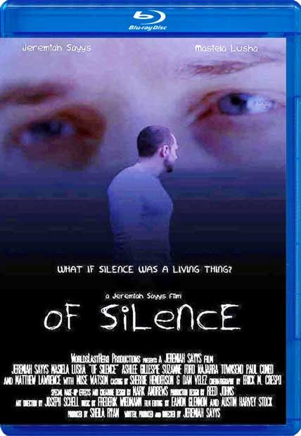 Of Silence