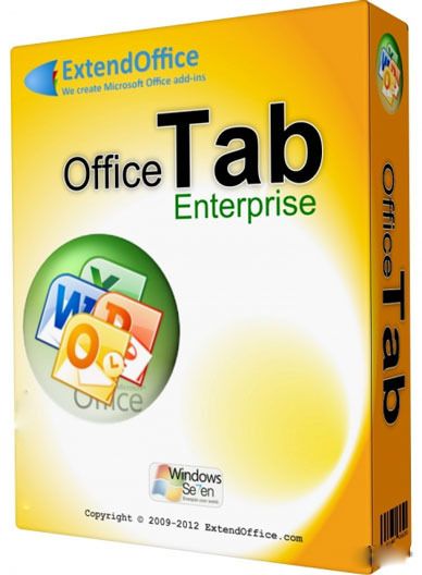 office tab enterprise