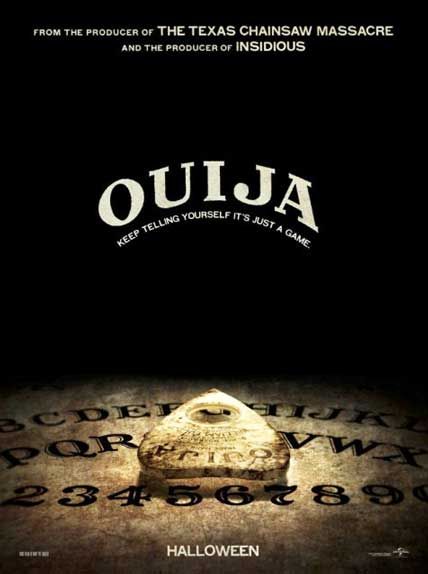 ouija