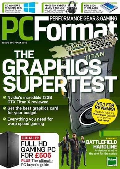 PC Format