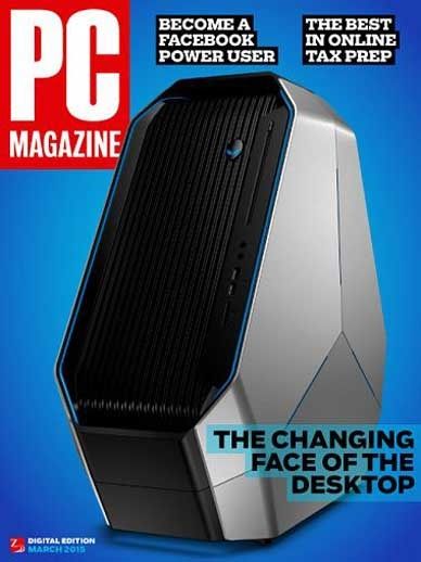 PC Magazine USA