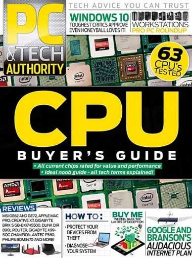 PC & Tech Authority