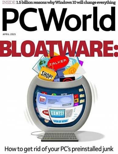 PC World USA