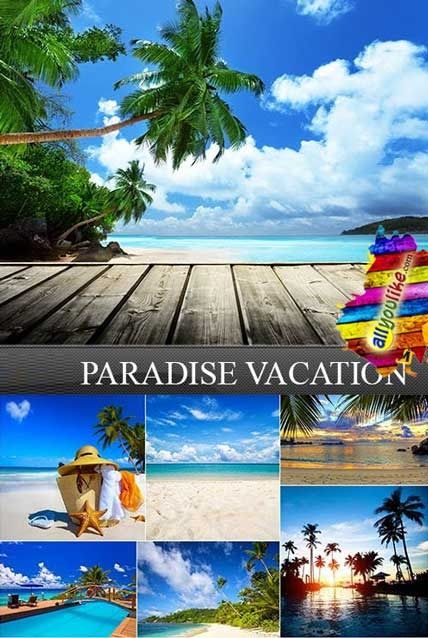 paradise vacations