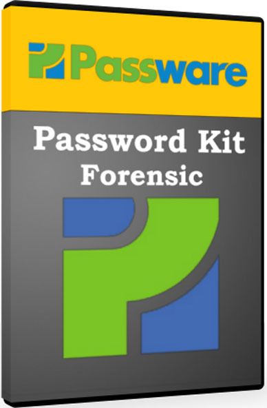 passwrae kit professional